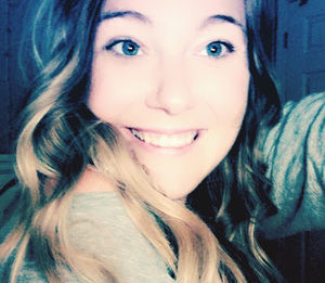 Meet your Posher, Jordyn